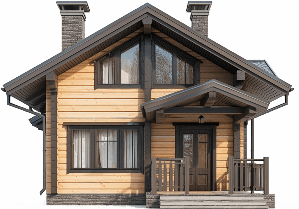 Vous avez un projet de maison neuve ?