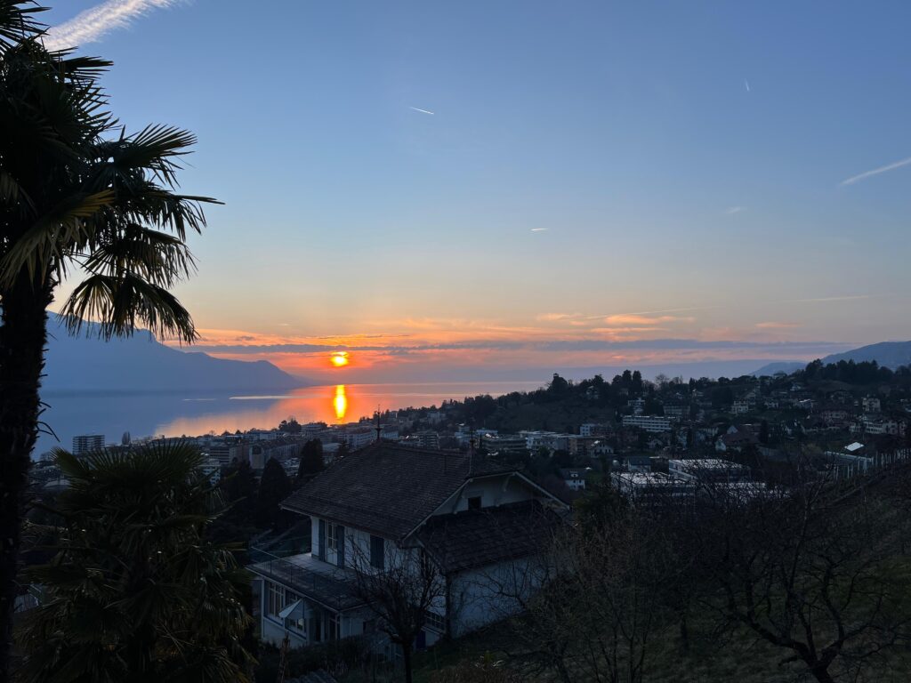 Villa Montreux