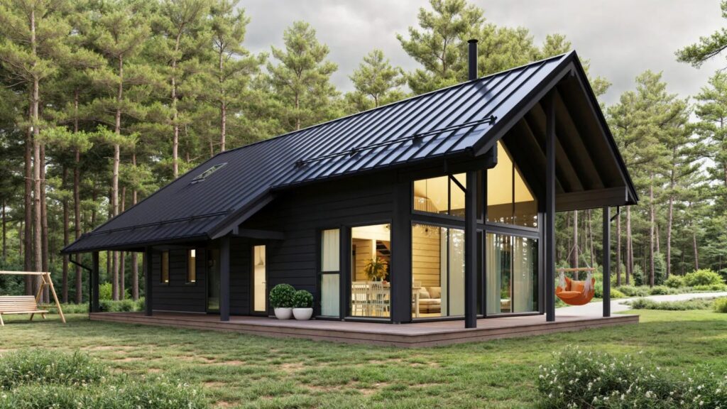 Villa Cristal